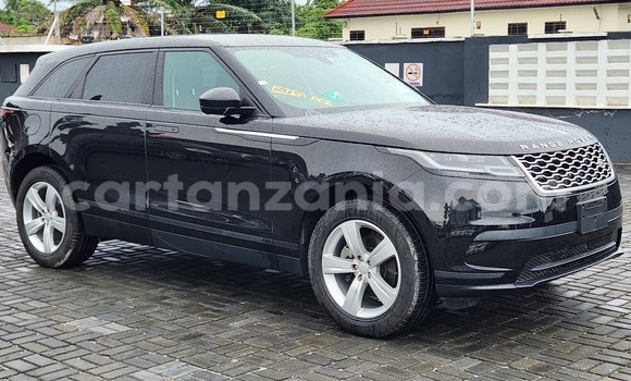 Buy Import Land Rover Range Rover Black Car in Dar es Salaam in Dar es Salaam Buy Import Land Rover Range Rover Black Car in Dar es Salaam in Dar es Salaam