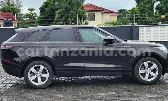 Buy Import Land Rover Range Rover Black Car in Dar es Salaam in Dar es Salaam Buy Import Land Rover Range Rover Black Car in Dar es Salaam in Dar es Salaam