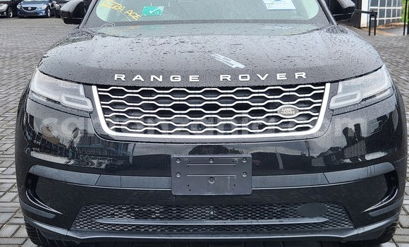 Buy Import Land Rover Range Rover Black Car in Dar es Salaam in Dar es Salaam Buy Import Land Rover Range Rover Black Car in Dar es Salaam in Dar es Salaam