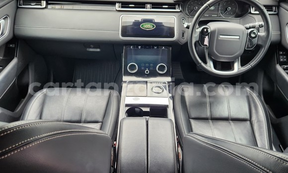 Buy Import Land Rover Range Rover Black Car in Dar es Salaam in Dar es Salaam Buy Import Land Rover Range Rover Black Car in Dar es Salaam in Dar es Salaam