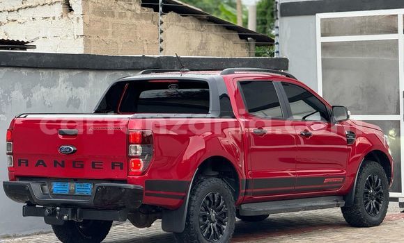 Buy Import Ford E 150 Cargo Van Other Truck in Dar es Salaam in Dar es Salaam Buy Import Ford E 150 Cargo Van Other Truck in Dar es Salaam in Dar es Salaam