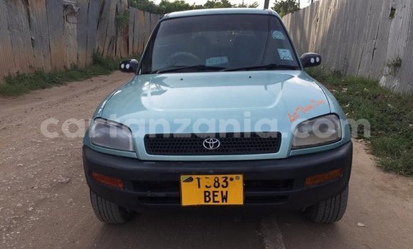 Buy Used Toyota RAV4 Other Car in Dar es Salaam in Dar es Salaam Buy Used Toyota RAV4 Other Car in Dar es Salaam in Dar es Salaam