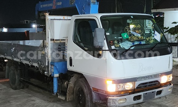 Buy Import Mitsubishi L400 White Truck in Dar es Salaam in Dar es Salaam Buy Import Mitsubishi L400 White Truck in Dar es Salaam in Dar es Salaam