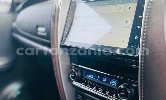 Nunua Mpya Toyota Fortuner Nyingine Gari ndani ya Dar es Salaam nchini Dar es Salaam Nunua Mpya Toyota Fortuner Nyingine Gari ndani ya Dar es Salaam nchini Dar es Salaam
