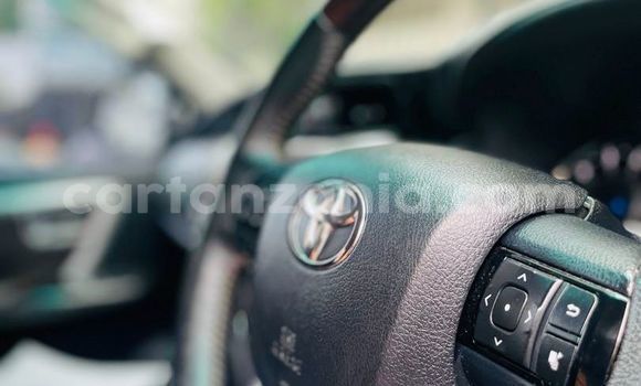 Nunua Mpya Toyota Fortuner Nyingine Gari ndani ya Dar es Salaam nchini Dar es Salaam Nunua Mpya Toyota Fortuner Nyingine Gari ndani ya Dar es Salaam nchini Dar es Salaam