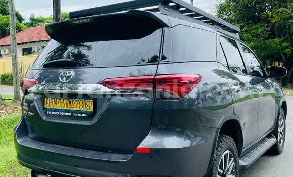 Nunua Mpya Toyota Fortuner Nyingine Gari ndani ya Dar es Salaam nchini Dar es Salaam Nunua Mpya Toyota Fortuner Nyingine Gari ndani ya Dar es Salaam nchini Dar es Salaam