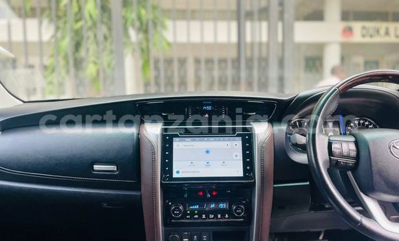 Nunua Mpya Toyota Fortuner Nyingine Gari ndani ya Dar es Salaam nchini Dar es Salaam Nunua Mpya Toyota Fortuner Nyingine Gari ndani ya Dar es Salaam nchini Dar es Salaam