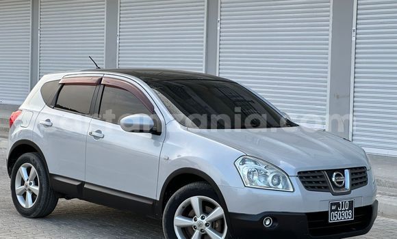 Nunua Mpya Nissan Dualis Fedha Gari ndani ya Dar es Salaam nchini Dar es Salaam Nunua Mpya Nissan Dualis Fedha Gari ndani ya Dar es Salaam nchini Dar es Salaam