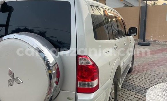 Buy Used Mitsubishi Nativa Other Car in Dar es Salaam in Dar es Salaam Buy Used Mitsubishi Nativa Other Car in Dar es Salaam in Dar es Salaam