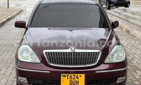 Buy Used Range Rover Range Rover Other Car in Mafia in Pwani