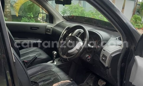 Buy Used Nissan XβTrail Other Car in Dar es Salaam in Dar es Salaam Buy Used Nissan XβTrail Other Car in Dar es Salaam in Dar es Salaam
