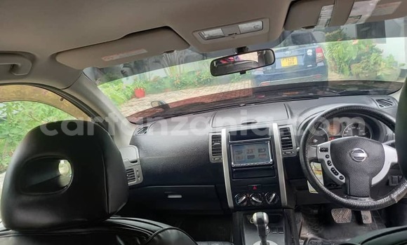 Buy Used Nissan XβTrail Other Car in Dar es Salaam in Dar es Salaam Buy Used Nissan XβTrail Other Car in Dar es Salaam in Dar es Salaam