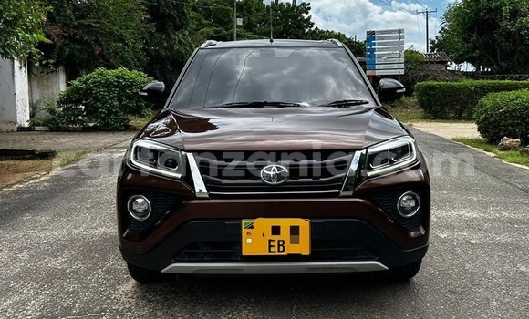 Buy Used Toyota 4Runner Other Car in Arusha in Arusha Buy Used Toyota 4Runner Other Car in Arusha in Arusha