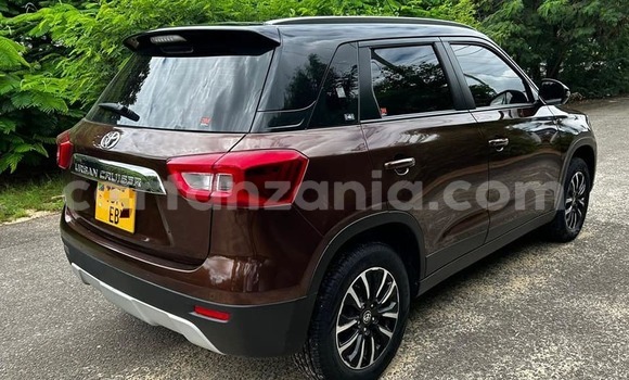 Buy Used Toyota 4Runner Other Car in Arusha in Arusha Buy Used Toyota 4Runner Other Car in Arusha in Arusha