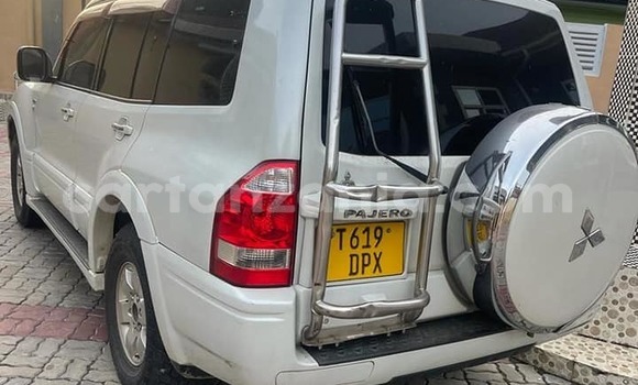 Buy Used Mitsubishi Nativa Other Car in Babati Rural in Manyara Buy Used Mitsubishi Nativa Other Car in Babati Rural in Manyara