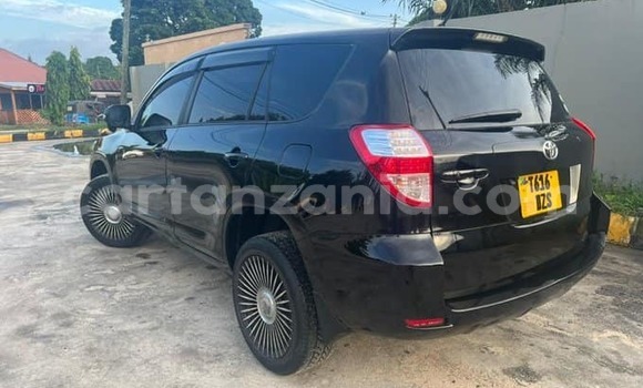 Buy Used Toyota Vanguard Other Car in Babati Rural in Manyara Buy Used Toyota Vanguard Other Car in Babati Rural in Manyara