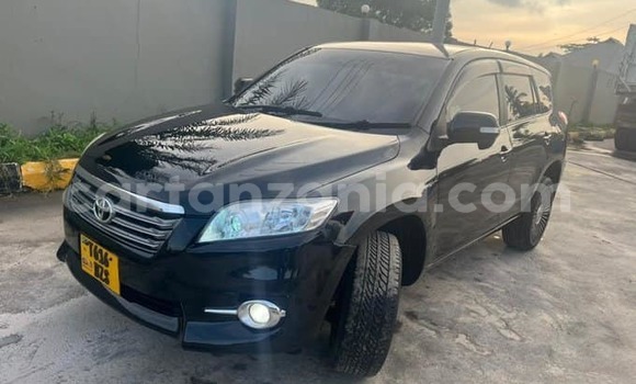 Buy Used Toyota Vanguard Other Car in Babati Rural in Manyara Buy Used Toyota Vanguard Other Car in Babati Rural in Manyara