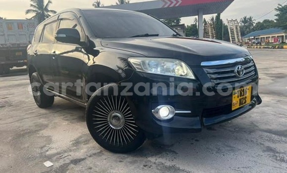 Buy Used Toyota Vanguard Other Car in Babati Rural in Manyara Buy Used Toyota Vanguard Other Car in Babati Rural in Manyara