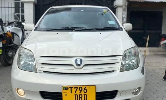 Buy Used Toyota IST Other Car in Dar es Salaam in Dar es Salaam