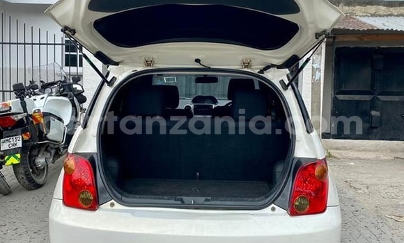 Buy Used Toyota IST Other Car in Dar es Salaam in Dar es Salaam Buy Used Toyota IST Other Car in Dar es Salaam in Dar es Salaam