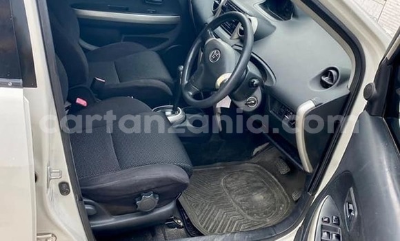 Buy Used Toyota IST Other Car in Dar es Salaam in Dar es Salaam Buy Used Toyota IST Other Car in Dar es Salaam in Dar es Salaam