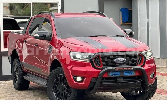 Buy Used Ford Ranger Other Car in Babati Rural in Manyara Buy Used Ford Ranger Other Car in Babati Rural in Manyara