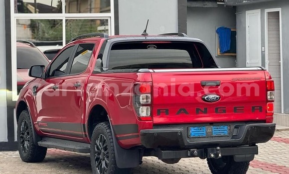 Buy Used Ford Ranger Other Car in Babati Rural in Manyara Buy Used Ford Ranger Other Car in Babati Rural in Manyara