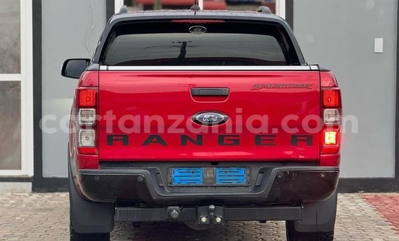 Buy Used Ford Ranger Other Car in Babati Rural in Manyara Buy Used Ford Ranger Other Car in Babati Rural in Manyara