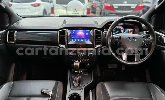 Buy Used Ford Ranger Other Car in Babati Rural in Manyara Buy Used Ford Ranger Other Car in Babati Rural in Manyara