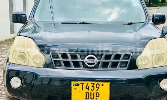 Nunua Ilio tumika Nissan X–Trail Nyingine Gari ndani ya Dar es Salaam nchini Dar es Salaam Nunua Ilio tumika Nissan X–Trail Nyingine Gari ndani ya Dar es Salaam nchini Dar es Salaam