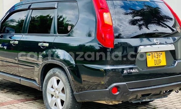 Nunua Ilio tumika Nissan X–Trail Nyingine Gari ndani ya Dar es Salaam nchini Dar es Salaam Nunua Ilio tumika Nissan X–Trail Nyingine Gari ndani ya Dar es Salaam nchini Dar es Salaam