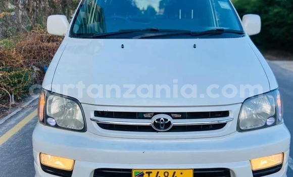 Nunua Ilio tumika Toyota Noah Nyingine Gari ndani ya Bagamoyo nchini Pwani Nunua Ilio tumika Toyota Noah Nyingine Gari ndani ya Bagamoyo nchini Pwani