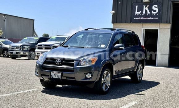 Nunua Ilio tumika Toyota RAV4 Nyingine Gari ndani ya Bukoba nchini Kagera