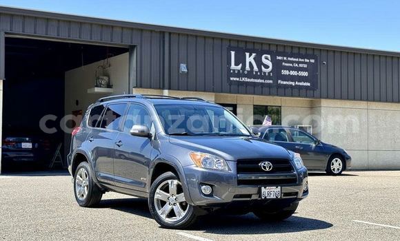 Buy Used Toyota RAV4 Other Car in Bukoba in Kagera Buy Used Toyota RAV4 Other Car in Bukoba in Kagera