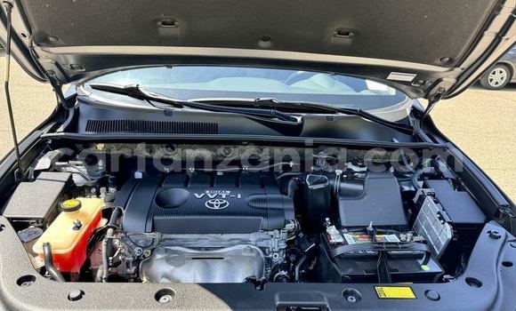 Buy Used Toyota RAV4 Other Car in Bukoba in Kagera Buy Used Toyota RAV4 Other Car in Bukoba in Kagera