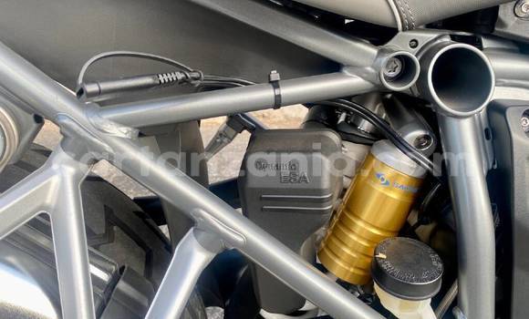 Buy Used BMW GS Black Bike in Biharamulo in Kagera Buy Used BMW GS Black Bike in Biharamulo in Kagera