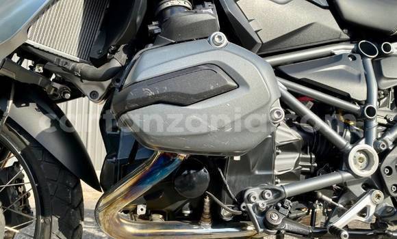 Buy Used BMW GS Black Bike in Biharamulo in Kagera Buy Used BMW GS Black Bike in Biharamulo in Kagera