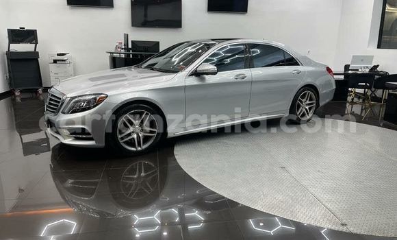 Buy Used Mercedes-Benz C-Classe Other Car in Bukoba Urban in Kagera