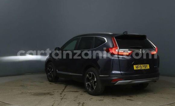 Buy Used Honda CR–V Black Car in Babati Urban in Manyara Buy Used Honda CR–V Black Car in Babati Urban in Manyara