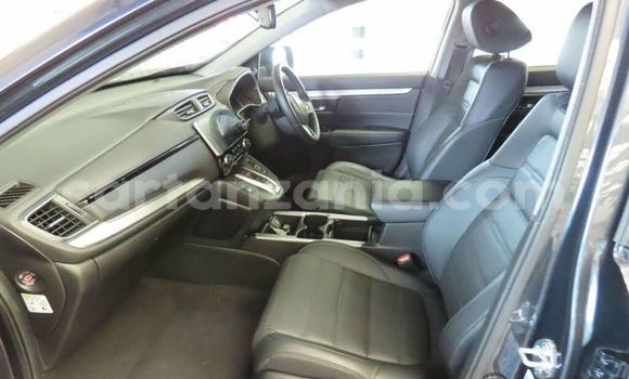 Buy Used Honda CR–V Black Car in Babati Urban in Manyara Buy Used Honda CR–V Black Car in Babati Urban in Manyara