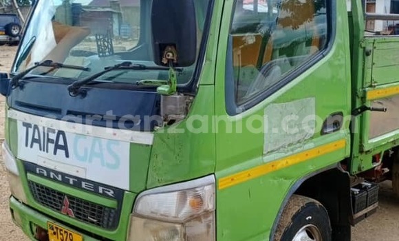 Buy Used Mitsubishi Dignity Other Car in Arusha in Arusha