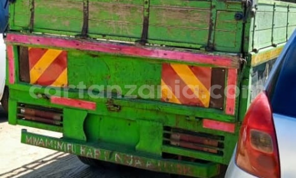 Buy Used Mitsubishi Dignity Other Car in Arusha in Arusha Buy Used Mitsubishi Dignity Other Car in Arusha in Arusha