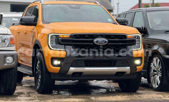 Buy Used Ford Ranger Other Car in Dar es Salaam in Dar es Salaam