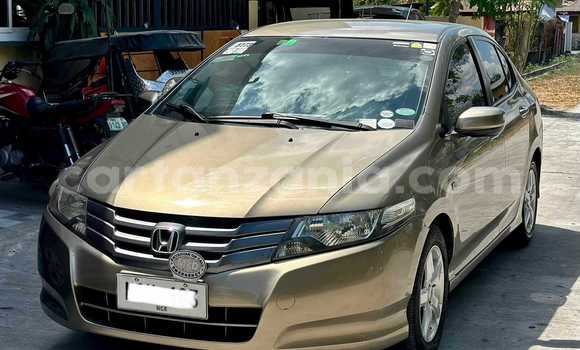 Buy Used Honda City Other Car in Bagamoyo in Pwani