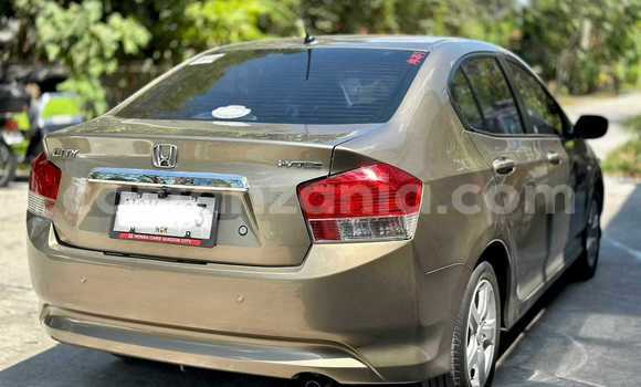 Buy Used Honda City Other Car in Bagamoyo in Pwani Buy Used Honda City Other Car in Bagamoyo in Pwani