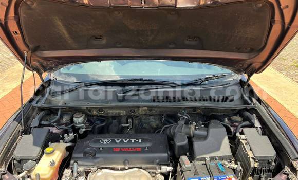 Nunua Ilio tumika Toyota Vanguard Nyingine Gari ndani ya Bariadi nchini Simiyu Nunua Ilio tumika Toyota Vanguard Nyingine Gari ndani ya Bariadi nchini Simiyu