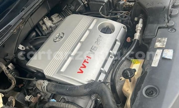 Nunua Ilio tumika Toyota Harrier Nyingine Gari ndani ya Bagamoyo nchini Pwani Nunua Ilio tumika Toyota Harrier Nyingine Gari ndani ya Bagamoyo nchini Pwani