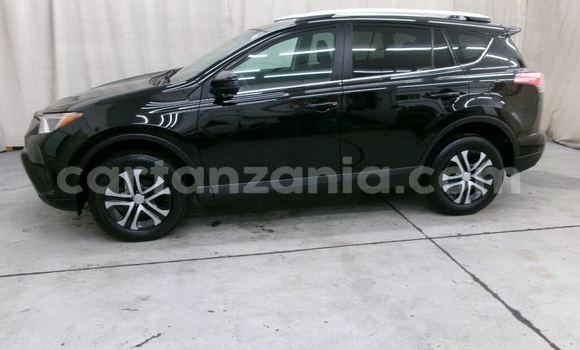 Buy Used Toyota RAV4 Other Car in Babati Urban in Manyara