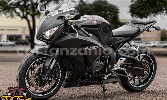 Buy Used Honda CBR Other Bike in Biharamulo in Kagera