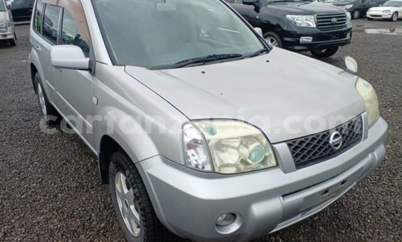 Buy Import Nissan X–Trail Silver Car in Dar es Salaam in Dar es Salaam Buy Import Nissan X–Trail Silver Car in Dar es Salaam in Dar es Salaam